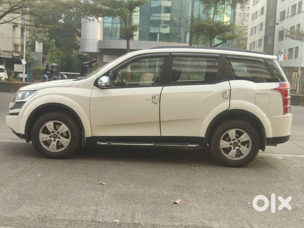 Mahindra Xuv500 2.2 W8 Sportz, 2014, Diesel