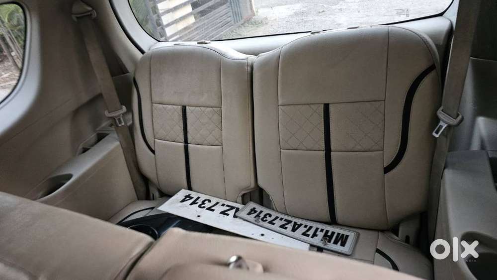 Maruti Suzuki Ertiga Shvs Vdi Limited Edition, 2016, Diesel