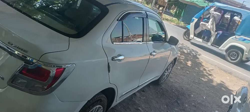 Maruti Suzuki Dzire 2019