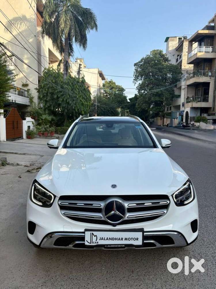 Mercedes-benz C Class Prime 200, 2021, Petrol