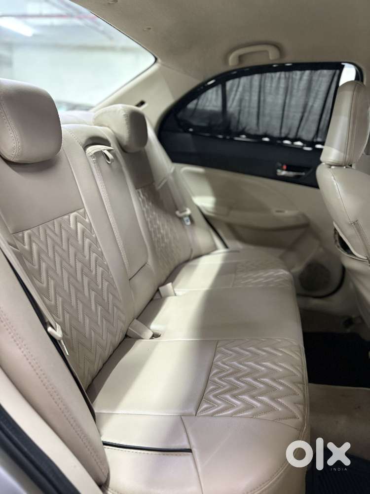 Maruti Suzuki Swift Dzire Amt Zxi, 2022, Petrol