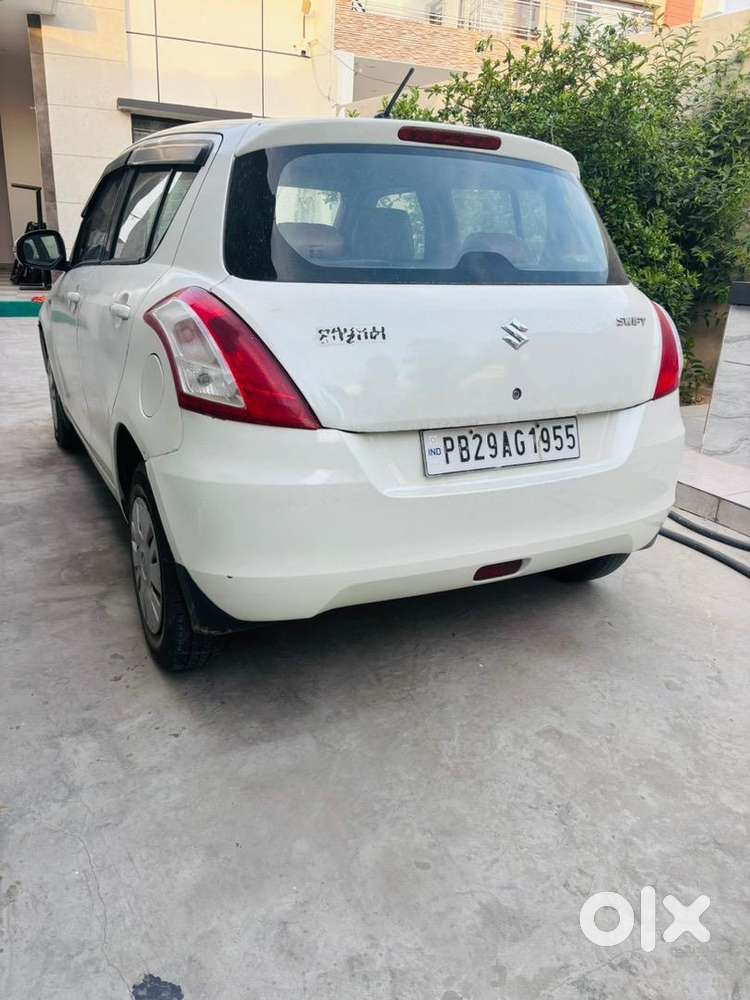 Maruti Suzuki Swift 2014 Diesel Good Condition