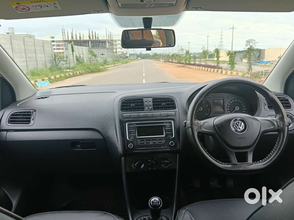 Volkswagen Polo 1.2 Mpi Anniversary Edition, 2019, Petrol