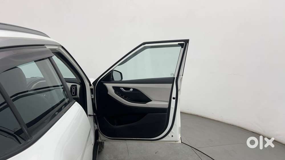 Hyundai Creta Sx 1.5 Diesel, 2023, Diesel