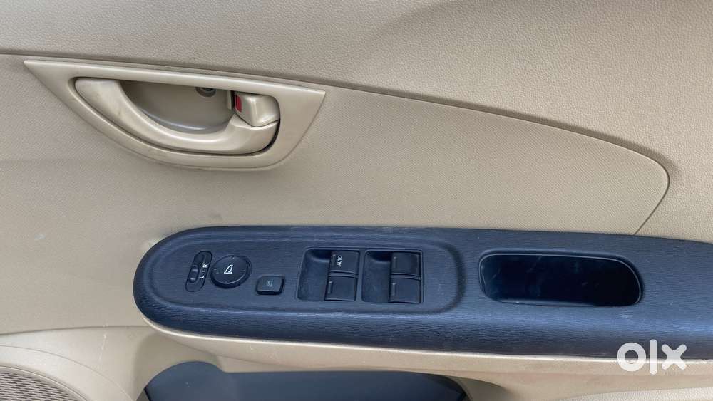 Honda Brio S Mt, 2015, Petrol