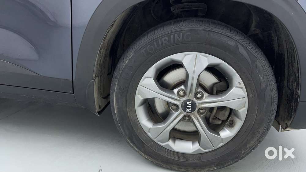 Kia Seltos 1.5 Htk+, 2020, Petrol