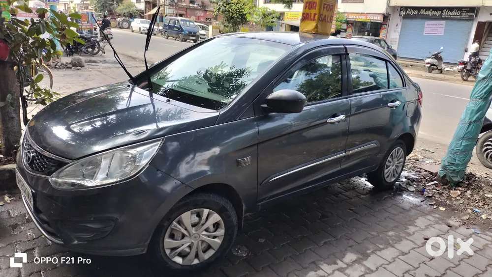 Tata Zest 2017 Diesel Good Condition