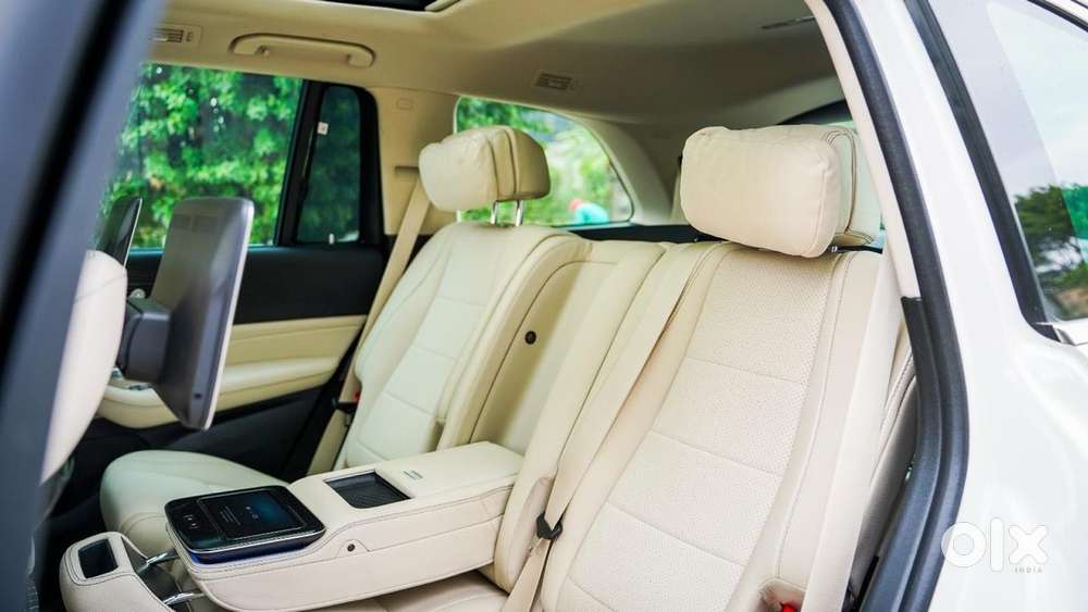 Mercedes-benz Gls 450 4matic, 2025, Petrol