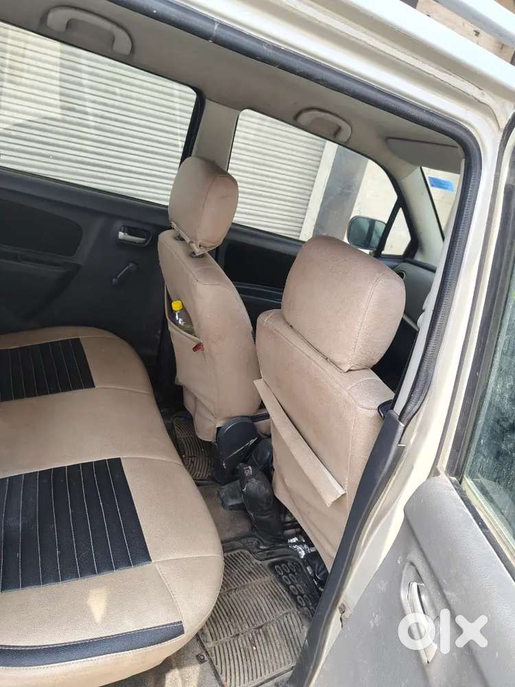 Maruti Suzuki Wagon R Lxi 2011 Model 2031 Tak Valled