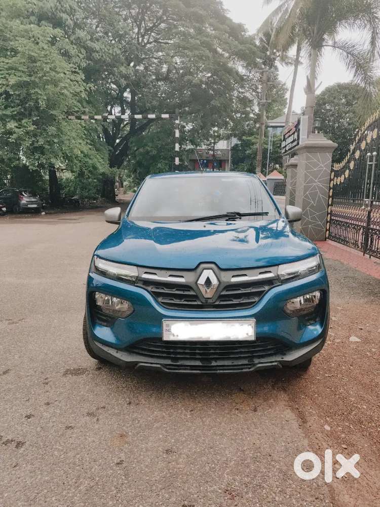 For Sale – 2020 Renault Kiger Rxt Amt (automatic)