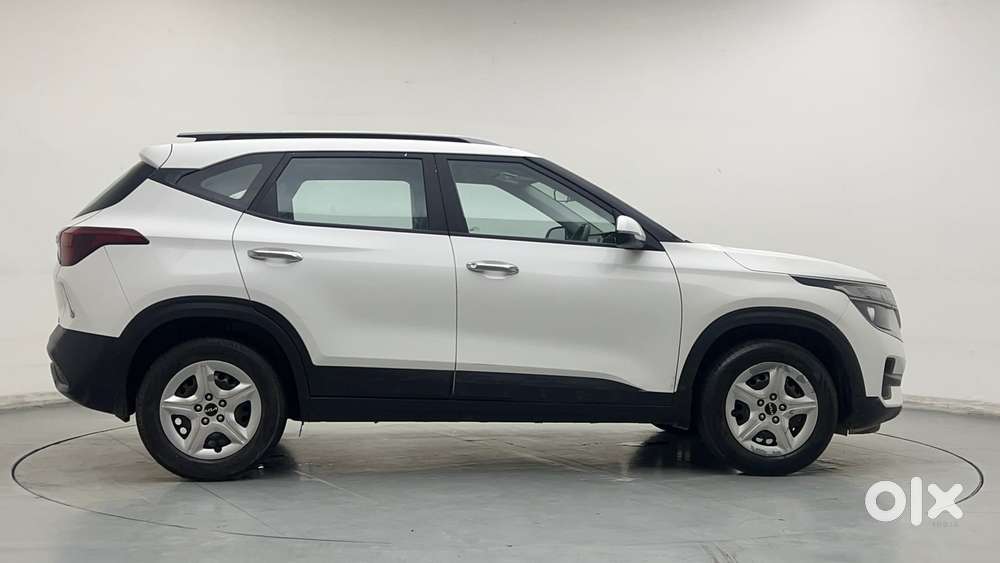 Kia Seltos Htk D, 2022, Diesel