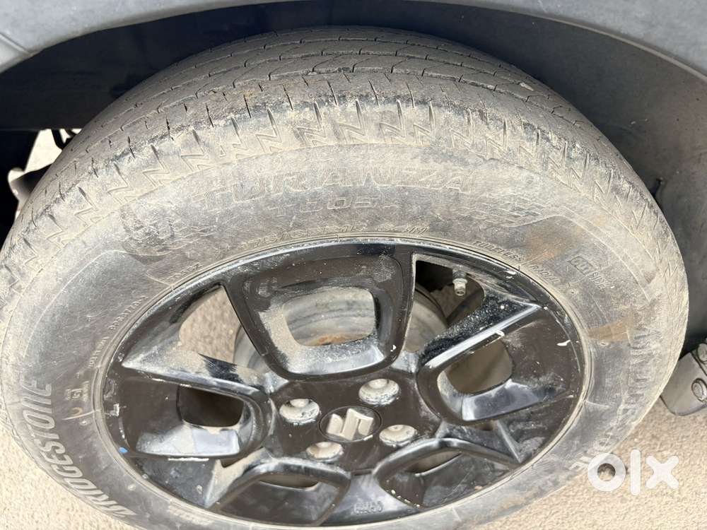 Maruti Suzuki Ignis 1.2 Zeta Mt, 2018, Petrol