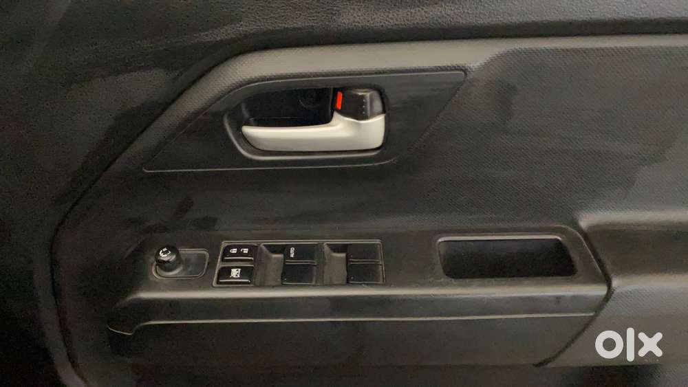 Maruti Suzuki Wagon R