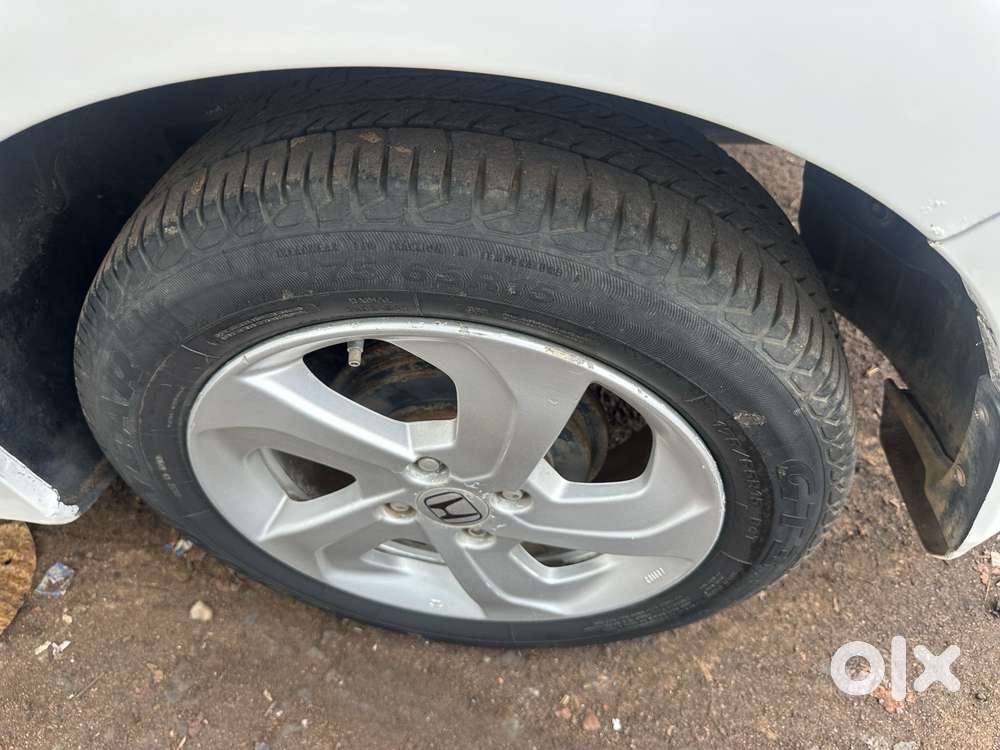 Honda City 2014-2015 I Dtec V, 2015, Diesel