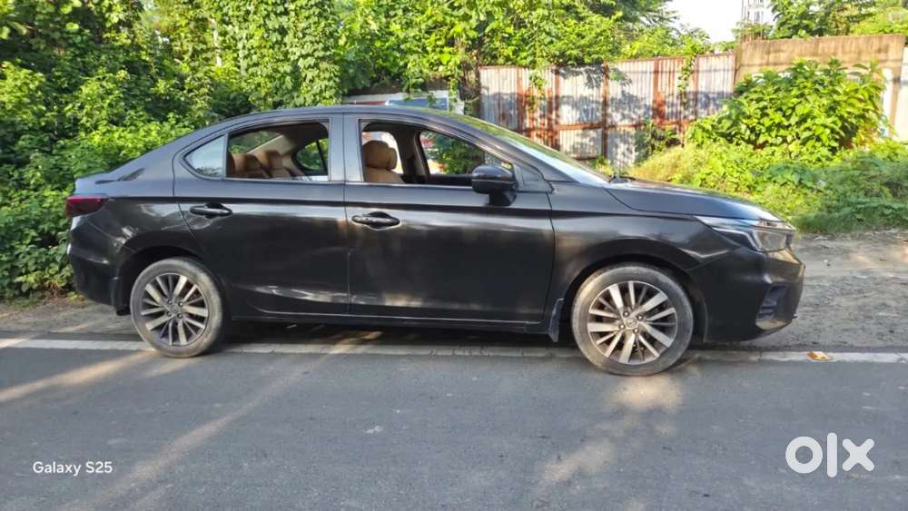 Honda City 1.5 Vx I-vtec Mt, 2021, Petrol