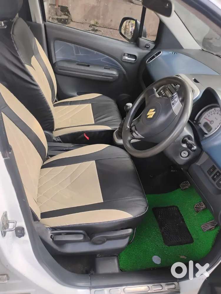 Maruti Suzuki Ritz 2011 Petrol Valid 2031 Insurance Valid