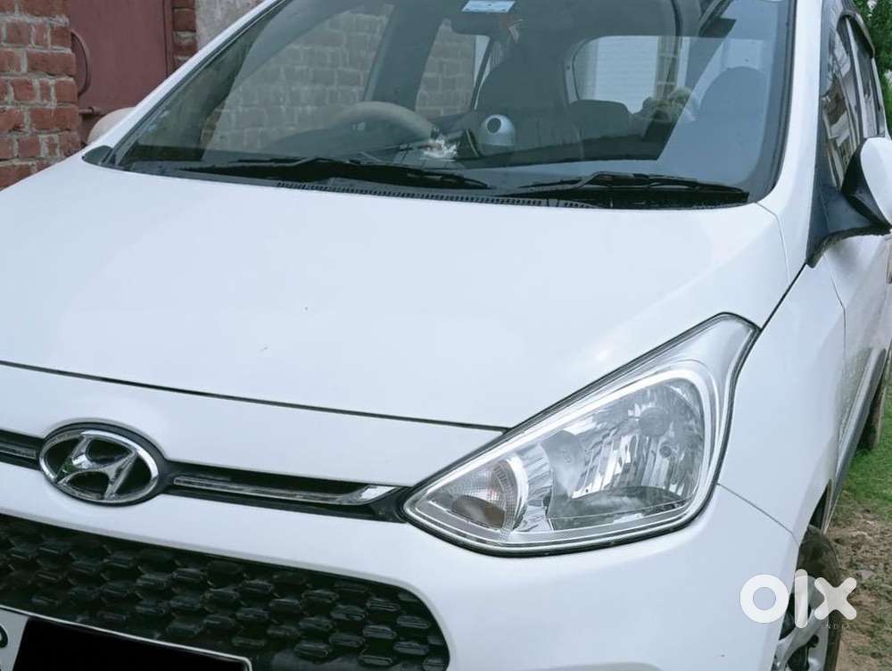 Hyundai Car 2019 Model