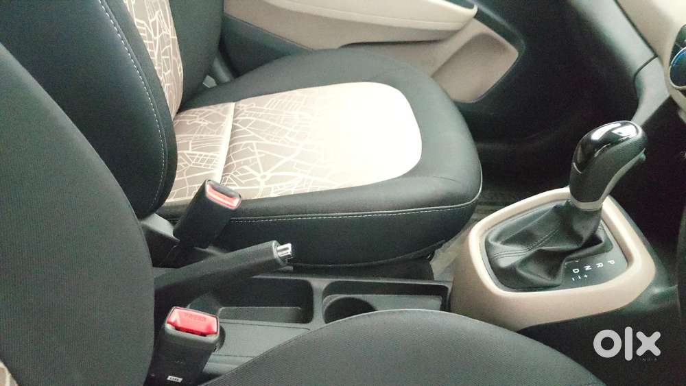 Hyundai Grand I10 Asta 1.2 Kappa Vtvt, 2015, Petrol