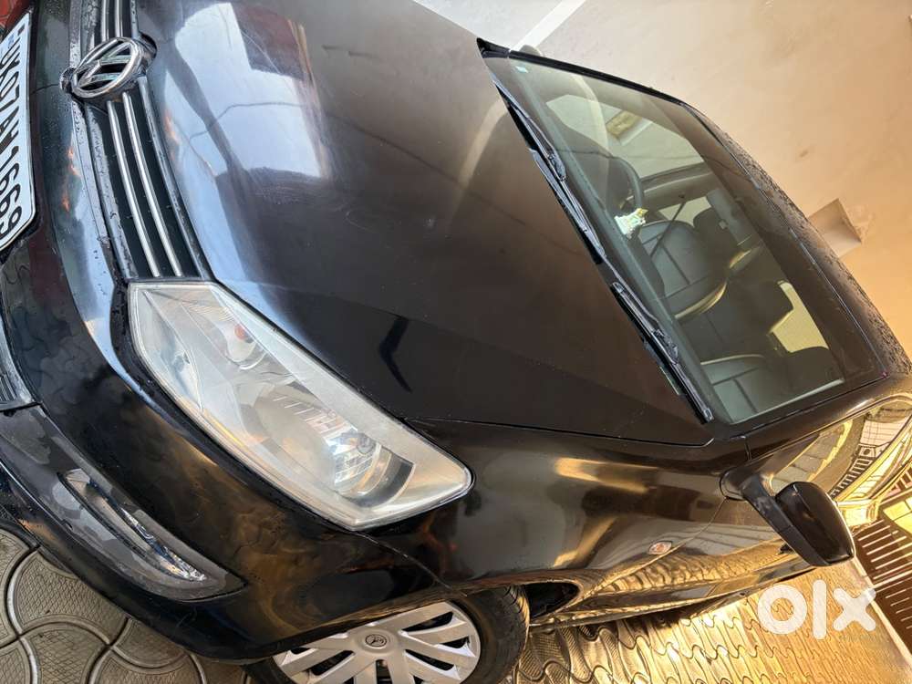 Volkswagen Polo 2013 Diesel Well Maintained
