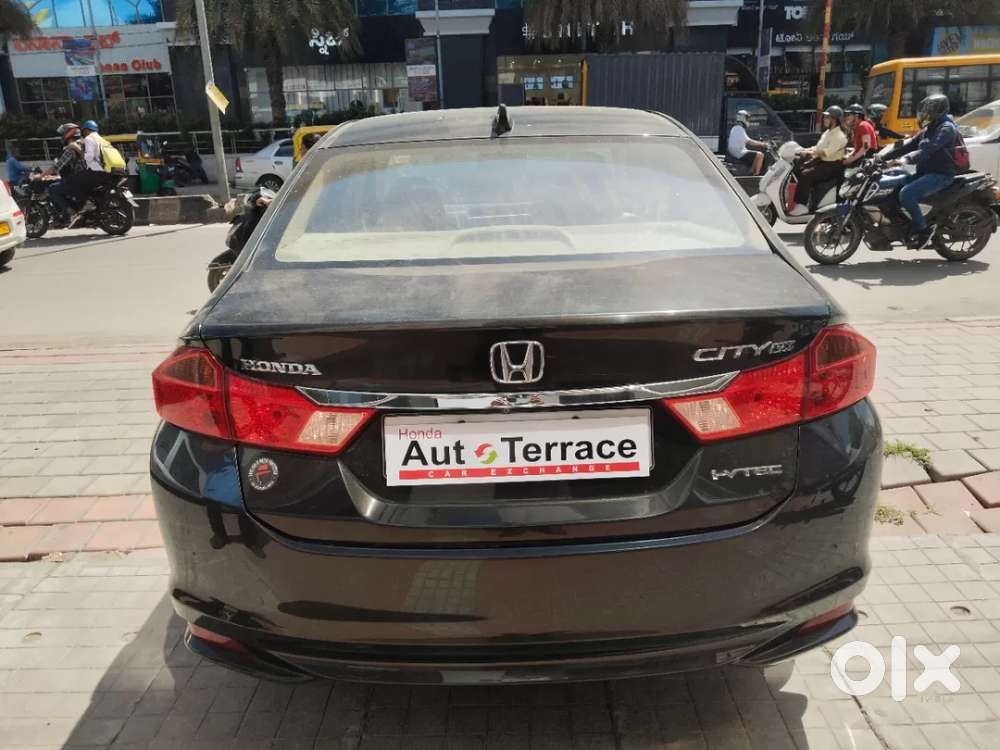 Honda City I-vtec Vx, 2015, Petrol