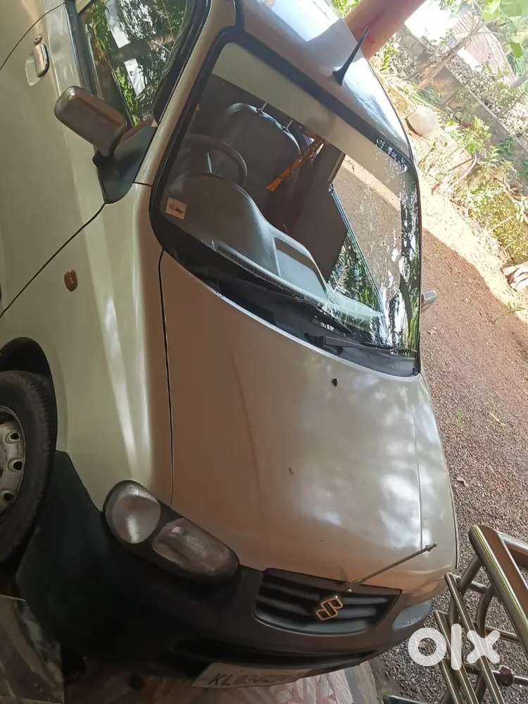 Maruti Suzuki Alto Lx 2003