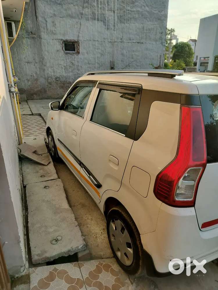 Life Time Tax Paid All Pepar Complete Vxi Cng 4 Power Window