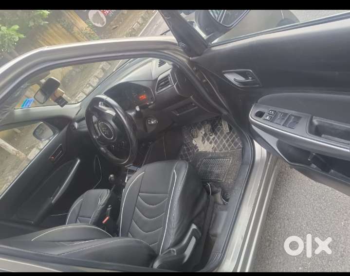 Maruti Suzuki Swift Lxi Optional-o, 2020, Petrol