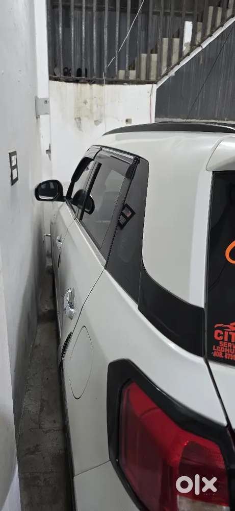 Maruti Suzuki Brezza 2019 Diesel 52300 Km Driven