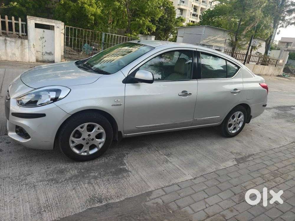Renault Scala Diesel Rxz, 2014, Diesel