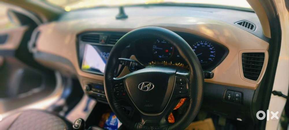 Hyundai Elite I20 [ ] 1.4 Asta Crdi Dual Tone, 2016, Diesel