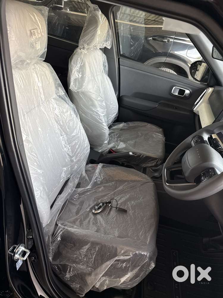 Hyundai New Venue Se, 2025, Petrol