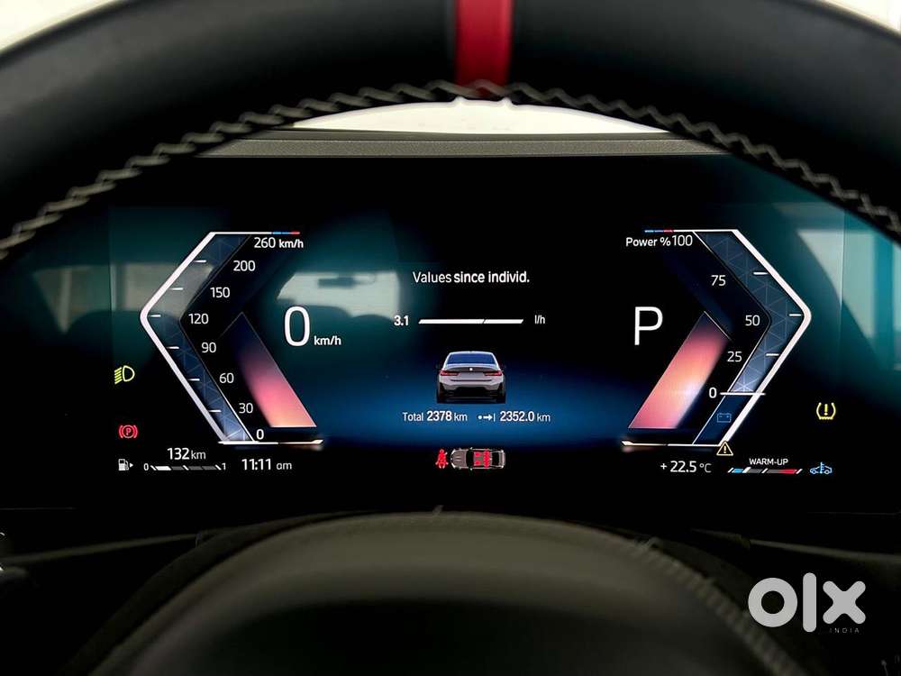 Bmw M340i Xdrive, 2024, Petrol