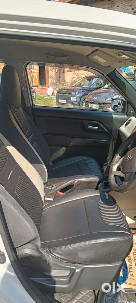 Maruti Suzuki Wagon R Vxi, 2025, Petrol