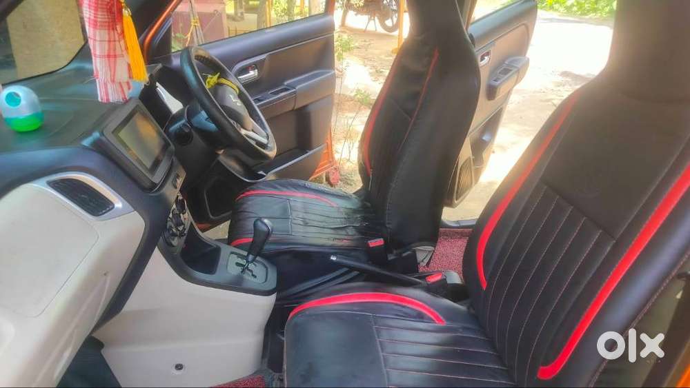 Wagonr Zxi Very Good Condition.. Urgent Need Money