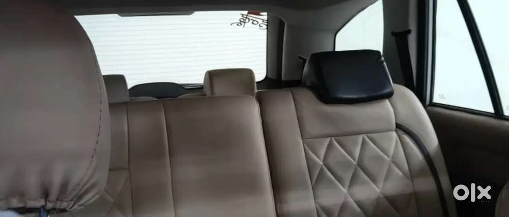 Tata Aria 2013 Diesel 60700 Km Driven