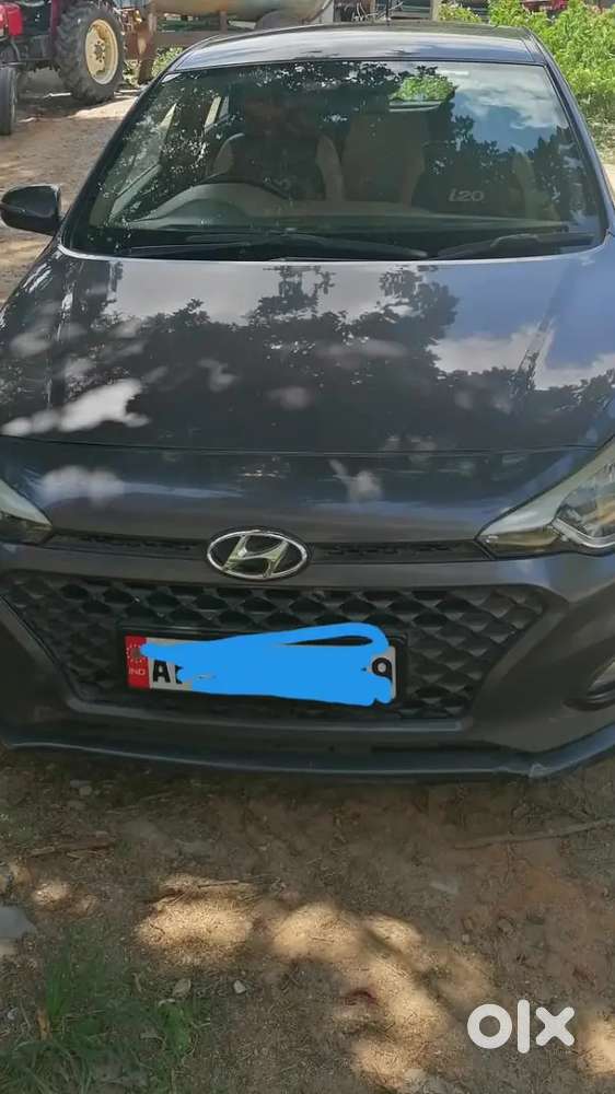 Hyundai I20 Active 2019 Diesel 1st Owner
