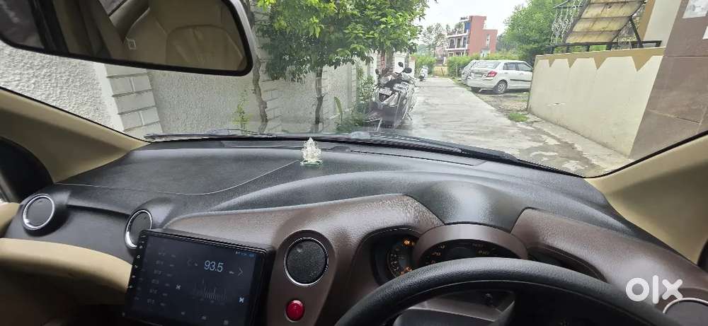 Honda Amaze 2013 Diesel 58000 Km Driven As Per Company Records