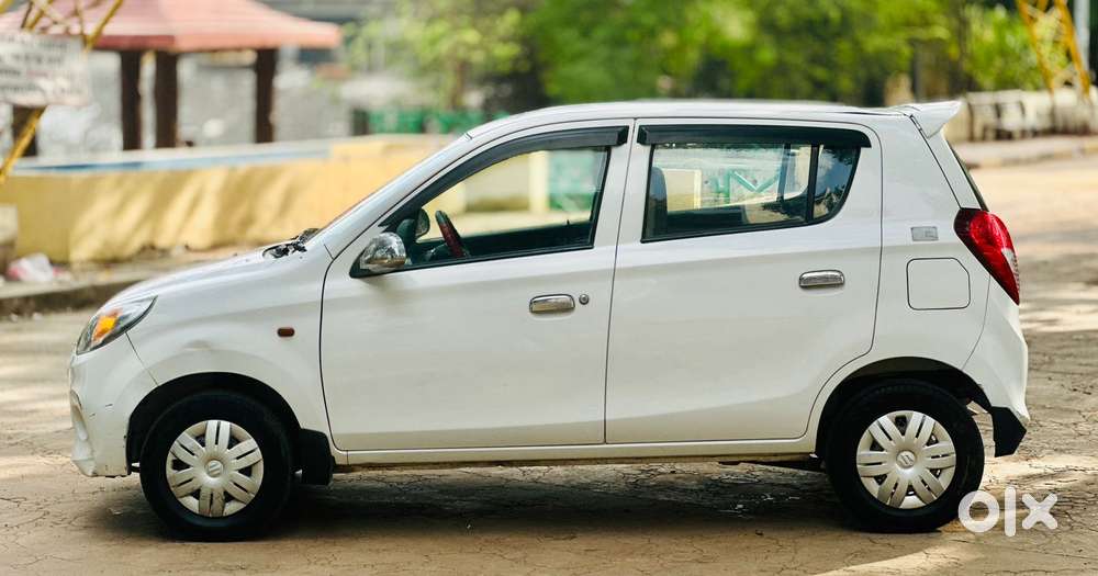 Maruti Suzuki Alto 800 Cng Lxi, 2018, Cng & Hybrids