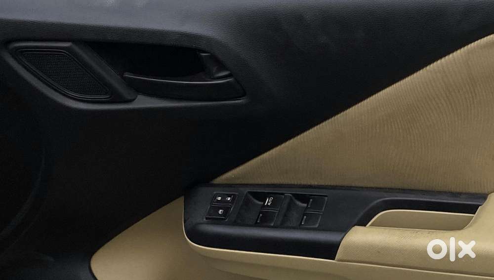 Honda City 2015-2017 I Vtec Cvt Sv, 2014, Petrol