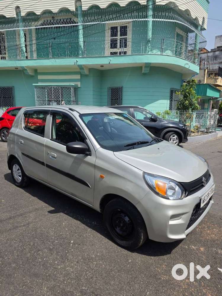 Maruti Suzuki Alto 800 2019-2023 0.8 Vxi, 2022, Petrol