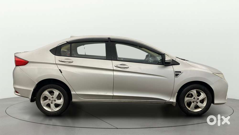 Honda City 2015-2017 I Vtec V, 2015, Petrol