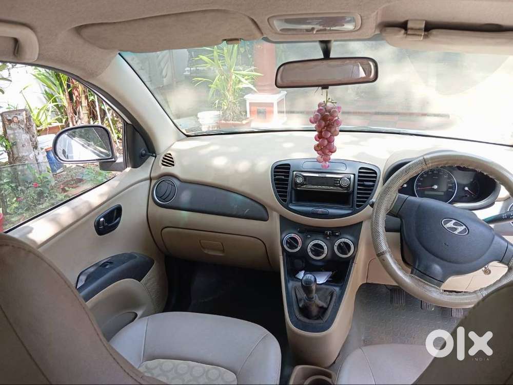 Hyundai I10 2010 Petrol Good Condition