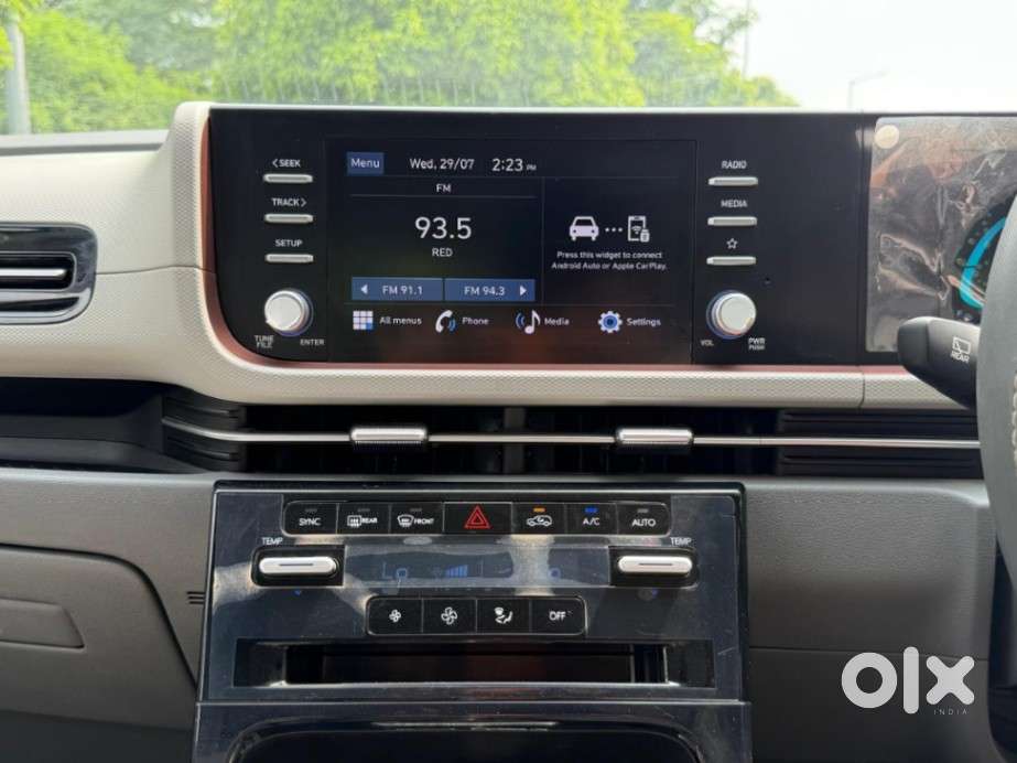 Hyundai Creta 1.5 L Mpi S (o) Mt, 2024, Petrol