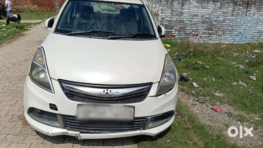 Urgent Sell.                  Maruti Suzuki Dzire 2018