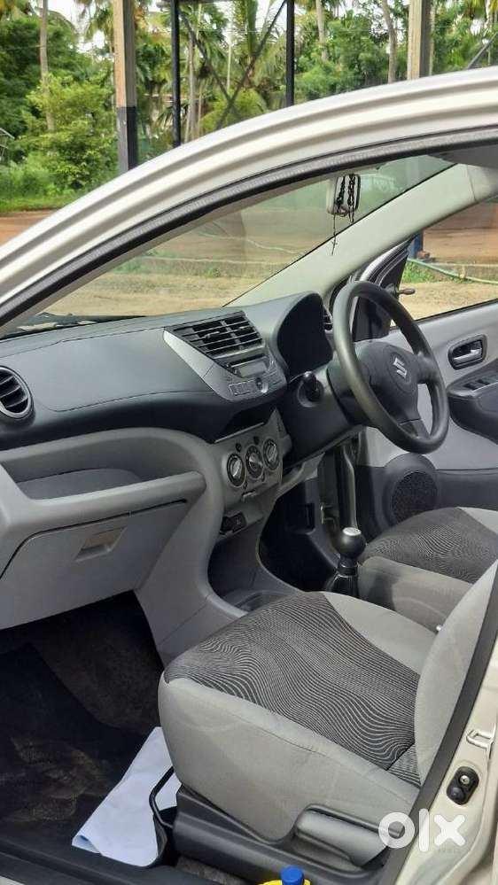Maruti Suzuki A-star, 2011, Petrol
