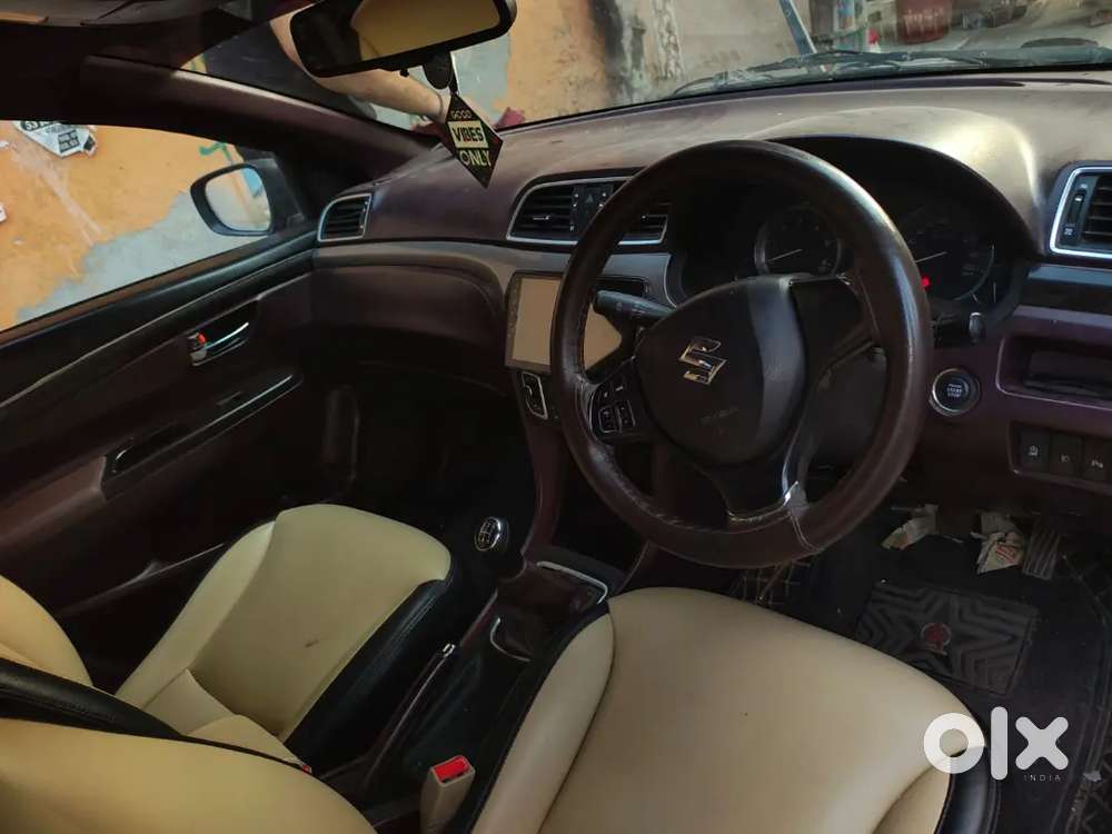 Maruti Suzuki Ciaz 2016 Diesel
