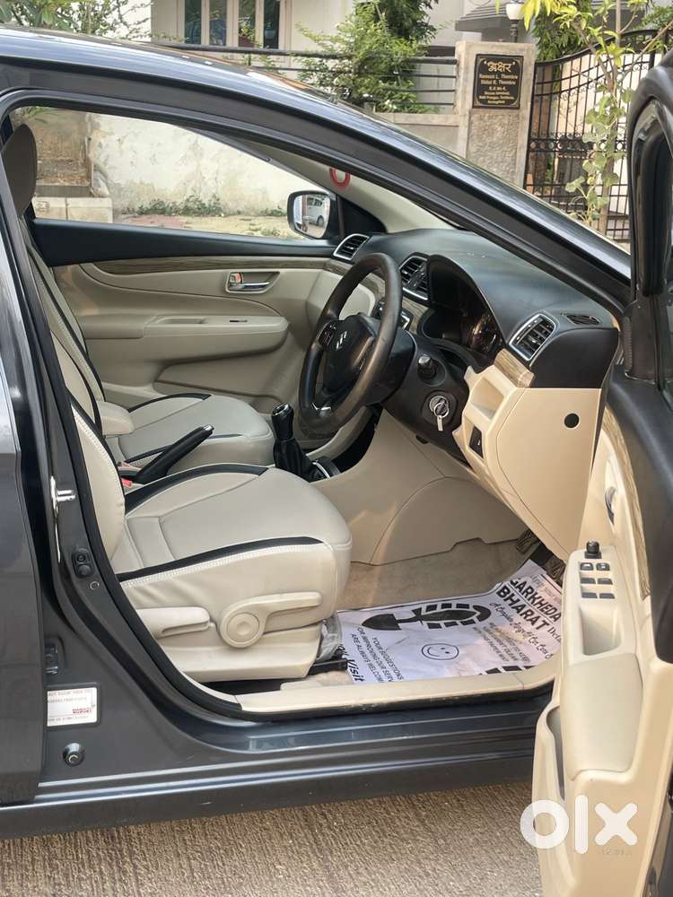 Maruti Suzuki Ciaz Smart Hybrid Delta , 2022, Petrol