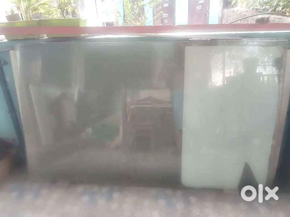 Glass Panels for Sale &ndash; 3 Pieces, Office Table