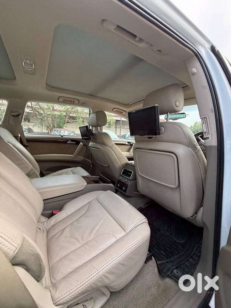 Audi Q7 3.0 Tdi Technology, 2013, Diesel