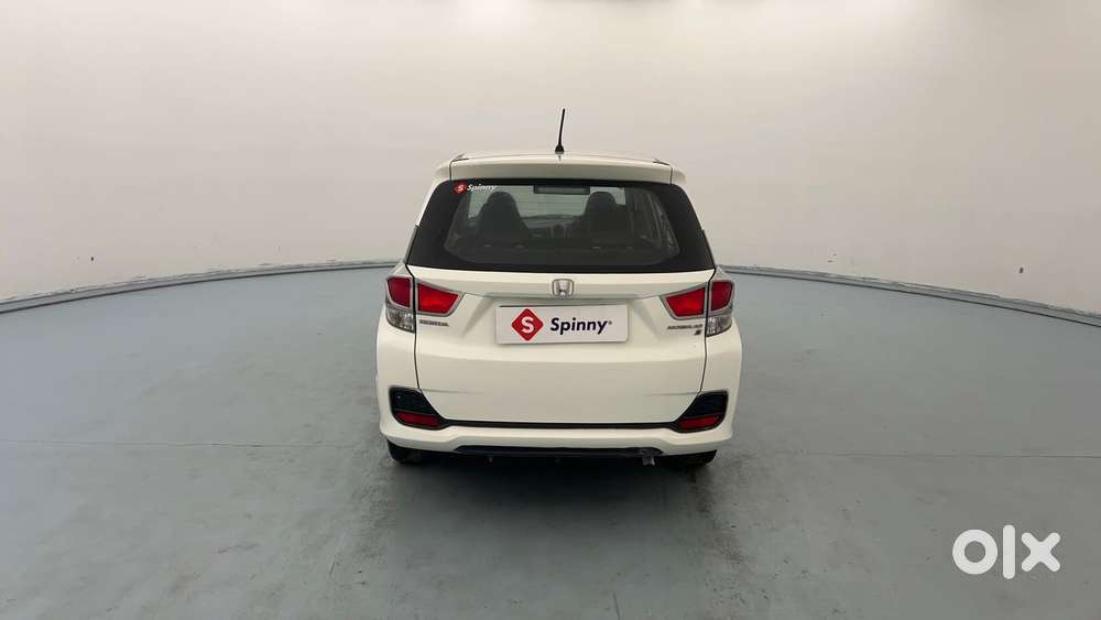 Honda Mobilio S I-vtec, 2015, Petrol